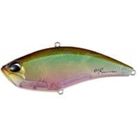 Воблер DUO Realis Apex Vibe 100мм 32г DEA3006 Ghost Minnow (34.32.12)