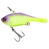 Воблер Jackall Jeublu 52S 52мм 6.4г Maruhata Purple Chartreuse (1699.30.14)