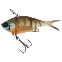 Воблер Jackall Jeublu 52S 52мм 6.4г Maruhata Suji Shrimp (1699.30.15)
