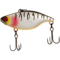 Воблер Jackall TN50 52мм 9.0г UV Матовый Silver Tiger (1699.27.60)