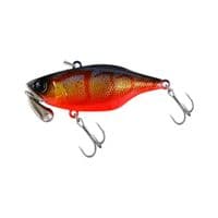 Воблер Jackall TN50 Trigon 52mm 11.2g HS Impact Красный (1699.27.06)