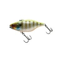 Воблер Jackall TN60 60мм 12.7г Uroko HL Chartreuse Back Bluegill (1699.19.20)