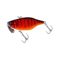 Воблер Jackall TN60 Trigon 60мм 18.5г NH Red Tiger (1699.27.11)