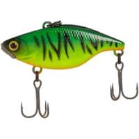Воблер Jackall TN65 64mm 15.0g Mat Tiger (1699.29.44)