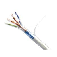 Кабель мережевий FTP 305м cat.5e Standart Atcom (3801)