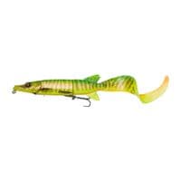 Воблер Savage Gear 3D Hybrid Pike SS 170мм 47.0г Firetiger (1854.41.64)