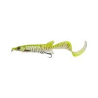 Воблер Savage Gear 3D Hybrid Pike SS 170мм 47.0г Lemon Pike (1854.41.66)