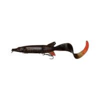Воблер Savage Gear 3D Hybrid Pike SS 170mm 47.0g Моторное масло (1854.44.47)