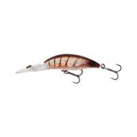 Воблер Savage Gear 3D Shrimp Twitch DR SP 52мм 6.4г Brown Shrimp (1854.41.76)