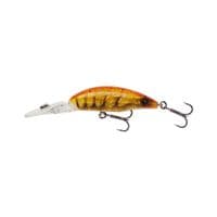 Воблер Savage Gear 3D Shrimp Twitch DR SP 52mm 6.4g Golden Ghost (1854.41.72)