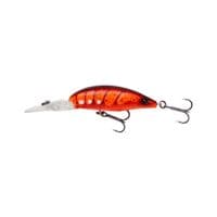 Воблер Savage Gear 3D Shrimp Twitch DR SP 52мм 6.4г Red Shrimp (1854.41.75)