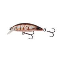 Воблер Savage Gear 3D Shrimp Twitch SR SP 52мм 5.5г Brown Shrimp (1854.41.71)
