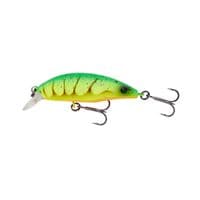 Воблер Savage Gear 3D Shrimp Twitch SR SP 52мм 5.5г Fire Shrimp (1854.41.68)