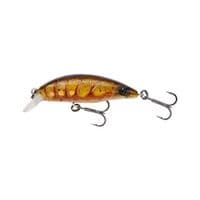 Воблер Savage Gear 3D Shrimp Twitch SR SP 52mm 5.5g Golden Ghost (1854.41.67)