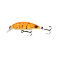 Воблер Savage Gear 3D Shrimp Twitch SR SP 52мм 5.5г Orange Shrimp (1854.41.69)