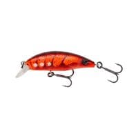 Воблер Savage Gear 3D Shrimp Twitch SR SP 52мм 5.5г Red Shrimp (1854.41.70)