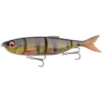 Воблер Savage Gear 4Play V2 Swim Jerk SS 165мм 35г 03-Perch (1854.04.75)