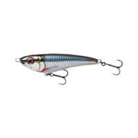 Воблер Savage Gear Freestyler V2 SS 110mm 28.0g Roach (1854.44.59)