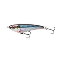 Воблер Savage Gear Freestyler V2 SS 130mm 46.0g Roach (1854.41.77)