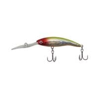 Воблер Select Basher 110F 110mm 23.0g 33 (макс 6.0м) (1870.70.13)