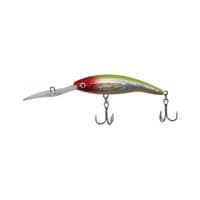Воблер Select Basher 90F 90mm 14.0g 33 (max 4.0m) (1870.69.98)