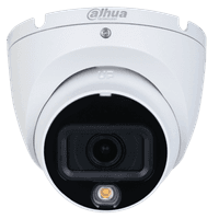 5 МП CVI / TVI / AHD / CVBS Smart Dual Light DH-HAC-HDW1500TLMP-IL-A (2.8мм)