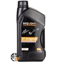 Акс.інстр SEQUOIA 2T-Original Олива моторна, 1л