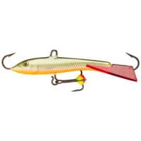 Балансир Rapala Jigging Rap Color Hook WH5 50mm 9.0g RFSH (1097.97.55)
