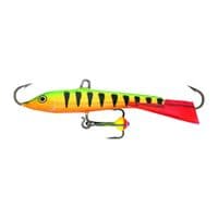 Балансир Rapala Jigging Rap Color Hook WH7 70 мм 18,0 г P (1097.97.63)