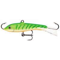 Балансир Rapala Jigging Rap W2 20мм 4.0g GTU (1097.95.50)