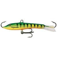 Балансир Rapala Jigging Rap W2 20mm 4.0g P (1097.95.20)