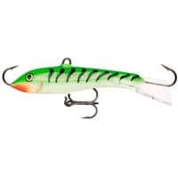 Балансир Rapala Jigging Rap W3 30мм 6.0г GGT (553.05.20)