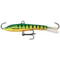 Балансир Rapala Jigging Rap W3 30мм 6.0г P (1097.95.23)