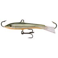 Балансир Rapala Jigging Rap W3 30мм 6.0г RFSH (1097.93.86)