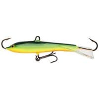 Балансир Rapala Jigging Rap W5 50мм 9.0г BYR (1097.02.36)