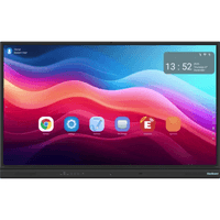 Інтерактивна панель 65"(Android 11, 8+128,camera) TE-YL6X-65