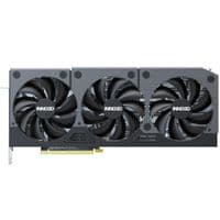 Видеокарта GeForce RTX4080 Super Inno3D X3 OC, 16 ГБ GDDR6X, 256 бит, PCI Express