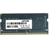 Пам'ять для ноутбуків SoDIMM 16Gb DDR4 3200 MHz AFox, Retail