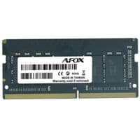 Пам'ять для ноутбуків SoDIMM 8Gb DDR4 3200 MHz AFox, Retail