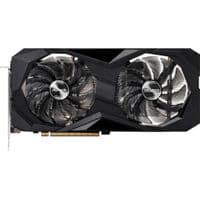 Відеокарта ASRock Radeon RX 6600 Challenger D 8GB (RX6600 CLD 8G)