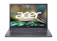 Ноутбук Acer Aspire 5 A515-57 15.6" FHD IPS, Intel i5-12450H, 32GB, F1TB, UMA, Lin, сірий