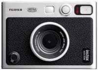 Фотокамера мгновенной печати Fujifilm INSTAX MINI EVO