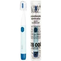 Электрическая зубная щетка  Vitammy Buzz Blue