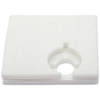 Поглотитель чернил  Epson L100/L200/S22/SX125/SX130/ ME10/ME32/ME320/ME33 1526918/1526919 AHK (70263810)