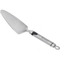 Лопатка кухонная Bergner Gizmo кондитерская 25,5 см (BG-3282)