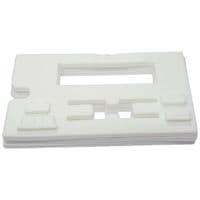 Поглотитель чернил Canon iPF 650/655/670/680/685/750/755/760/765/770/780/785 1320B014AA AHK (70263821)