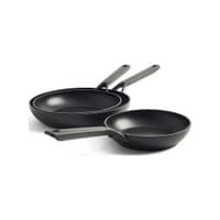 Набір сковорідок KitchenAid CFA 20 + 24 + 28 см (CC003570-001)