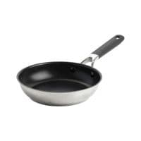 Набор сковородок KitchenAid FHA 20+24+28 см (CC005699-001)