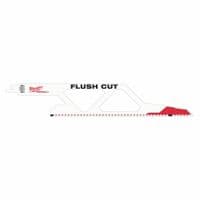 Полотно Milwaukee для шабельної пили FLUSH CUT по деревині, 305/ крок зуба 5,0мм (48001600)