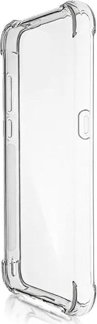 Чохол до мобільного телефона BeCover Anti-Shock Motorola Moto G24/G24 Power Clear (710720)